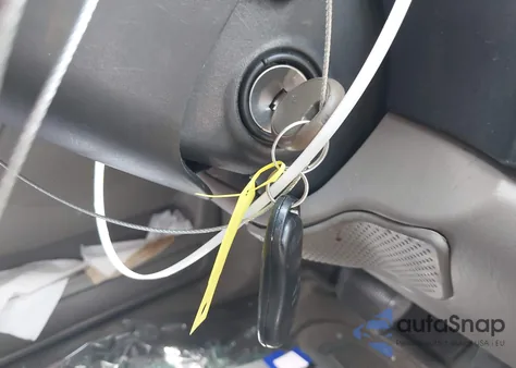 2004 Jeep Grand Cherokee Laredo из США, поврежденный, VIN 1J4GW48S64C255907